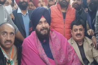 Punjab Assembly Elections, Navjot Sidhu,  about quitting politics