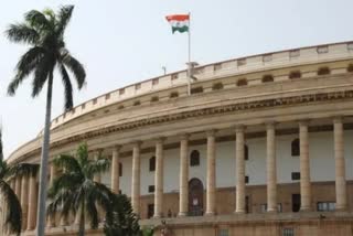 Budget Session today  പാർലമെന്‍റ് സമ്മേളനത്തിന് തുടക്കം  കേന്ദ്ര ബജറ്റ് പ്രതീക്ഷകള്‍  Parliament union budget  latest national news  പുതിയ ദേശീയ വാർത്തകള്‍