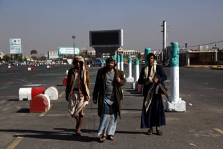 Yemen's Houthi claims responsibility for fresh missile attack on UAE