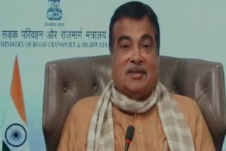 working towards development of national highway network says nitin gadkari