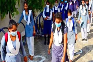 school opening news in uttarakhand