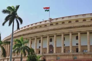 Budget Session 2022: બંને ગૃહોમાં હોબાળો થવાની સંભાવના, સરકારને ઘેરવાની તૈયારી