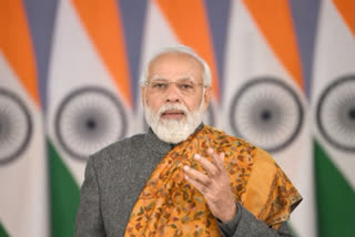 PM Modi to address 30th NCW Foundation Day programme today