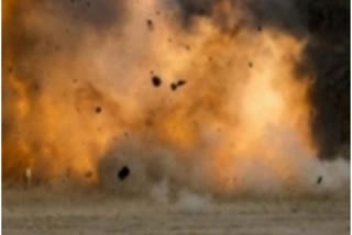 Grenade attack in Pak's Balochistan  Pakistan grenade attack  Balochistan attack by grenade  ബലൂചിസ്ഥാൻ പ്രവിശ്യയിൽ ഗ്രനേഡ് ആക്രമണം  പാകിസ്ഥാൻ ഗ്രനേഡ് ആക്രമണം