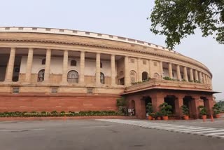 parliament Budget session 2022 live update