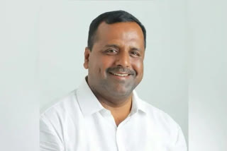 UT Khader appointed Deputy Leader of Congress in Karnataka Assembly