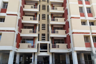 dda flat scheme