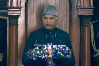 prez kovind