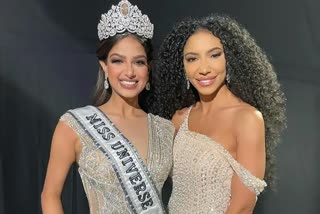 MISS USA 2019 Christy Death: મિસ યુએસએ 2019નું શંકાસ્પદ મોત, હરનાઝ સંધુએ તેના મોત પર વ્યક્ત કર્યું દુ:ખ