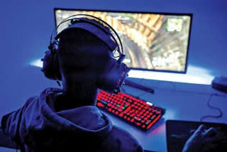 Online gaming and investment scam case, online crime news