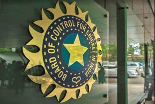 Ranji Trophy  रणजी ट्रॉफी  भारतीय क्रिकेट कंट्रोल बोर्ड  बीसीसीआई  खेल समाचार  Board of Control for Cricket in India  BCCI  Sports News