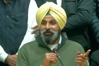 SC asks Punjab police to not arrest SAD leader Majithia in drugs case till Feb 23