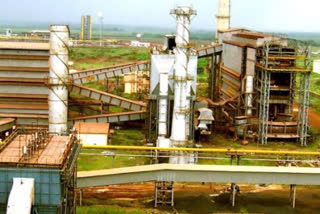 Tata Steel to buy Neelachal Ispat Nigam Ltd for Rs 12,100 crore
