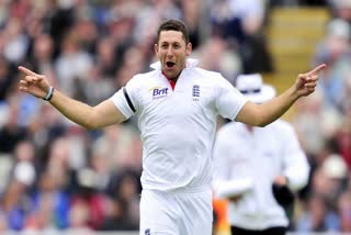 Former England all-rounder Tim Bresnan announces retirement from cricket