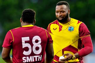Windies name squad for T20Is against India, West Indies T20 squad, India vs West Indies, West Indies team vs India