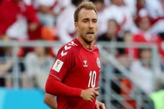 Christian Eriksen, Christian Eriksen cardiac arrest, European Championship, Eriksen set to return, Eriksen to play for Brentford