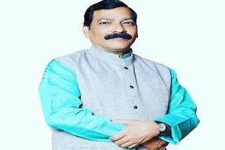 golak mohapatra counter to minister pratap jena