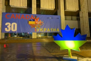 Canada withdraws more embassy employees from ukraine