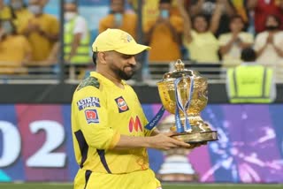 IPL 2022: Chennai Super Kings Becomes India's First Sports Unicorn Enterprise