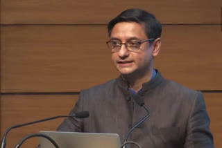 sanjeev sanyal