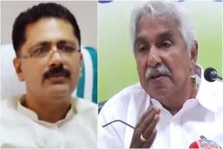 Oommen chandy against kt jaleel  kerala Lok Ayukta latest news  ലോകായുക്തയെ ദുര്‍ബലപ്പെടുത്താന്‍ ശ്രമമെന്ന് ഉമ്മന്‍ചാണ്ടി  ലോകായുക്ത ജഡ്‌ജി സിറിയക് ജോസഫ്  കെ.ടി ജലീലിന് മറുപടിയുമായി മുന്‍ മുഖ്യമന്ത്രി ഉമ്മന്‍ചാണ്ടി