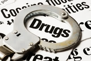 Drug Peddler Arrested in Anantnag