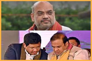 assam-and-meghalaya-cm-to-meet-amit-shah-over-border-conflict