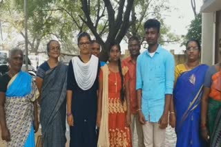 tirunelveli government school students cracked neet exam