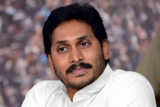 Andhra Pradesh Chief Minister YS Jagan Mohan Reddy held a review meeting on Monday on the progress of the various programs in Panchayat Raj and the Rural Development Department.