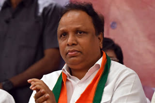 Ashish Shelar