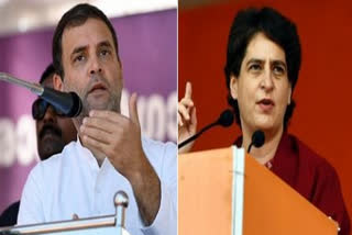 From Congress-mukt Bharat to Congress yukt BJP: How deserters have left Priyanka, Rahul in the lurch