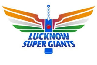 Lucknow Super Giants unveil team logo