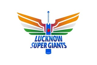 IPL 2022: Lucknow Super Giants unveils team logo