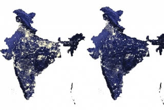 Economic Survey: Geospatial data used to track development