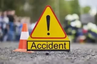 two people died in road accident at chengalpattu