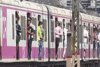 mumbai local