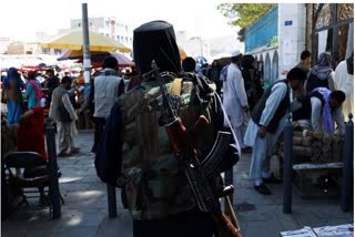 Taliban reject UN report alleging killed dozens of former Afghan officials