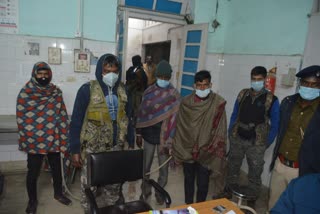 three-naxalites-arrested-in-giridih-involved-in-barakar-bridge-blast