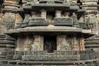 Karnataka's Hoysala temples included as India's nomination for World Heritage List