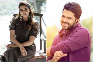 Samantha karthi movie