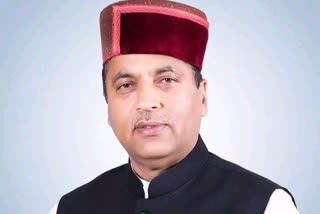 jairam thakur on uttarakhand tour