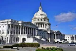 US Parliament commends India for global efforts to tackle COVID-19 crisis