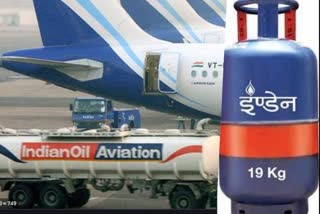 Aviation turbine fuel price hiked