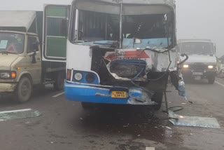 haryana-roadways-bus-accident-in-panipat