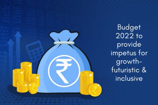 Budget 2022 to provide impetus for growth- futuristic & inclusive: FM
