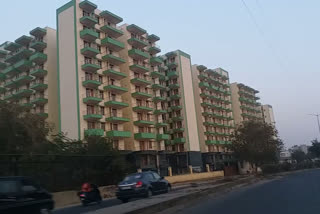 dda flats