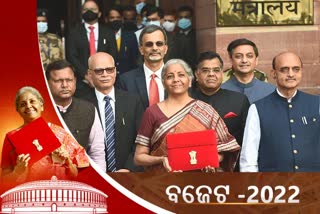 Union Budget  highlights: ନଜର ପକାନ୍ତୁ ମୁଖ୍ୟାଂସ ଉପରେ