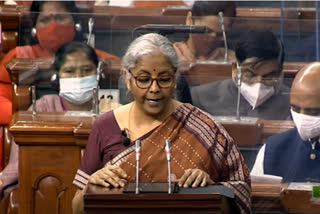 union-budget-2022-creation-of-60-lakh-jobs-next-target-of-govt-says-nirmala-sitharaman