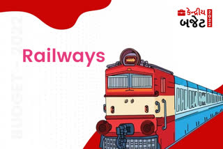 Union Budget Railway: આગામી ત્રણ વર્ષમાં 400 નવી વંદે ભારત ટ્રેનો શરૂ કરવામાં આવશે