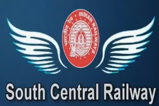 Mission Electrification Indian Railways , south central railway
